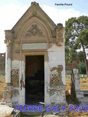 RELIZANE CIMETIERE (25) 2009